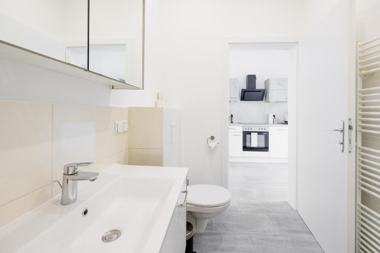 Apartment Charming Near Center Vienna